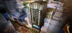 Tahir Building (D1), Office #276117171
